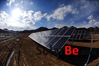 巴總理歡迎韓企在巴投資興建太陽能發(fā)電廠