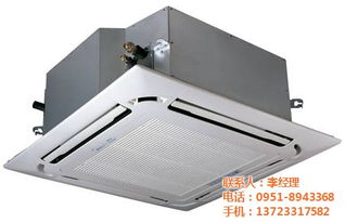 供應中央空調(diào)工業(yè)空調(diào)及附屬設備銷售