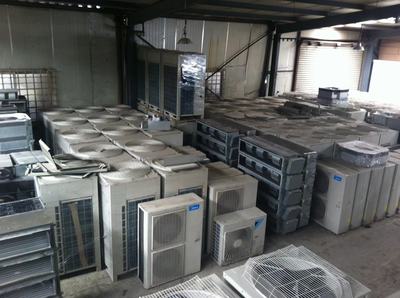 上海市專業(yè)回收公司電話_上海市舊空調(diào)回收