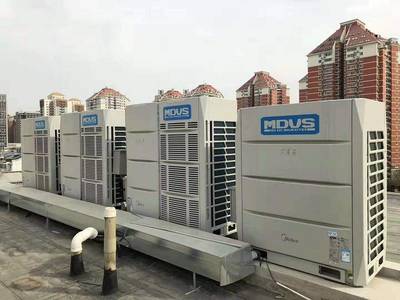 北京美的商用多聯(lián)機(jī) 美的中央空調(diào)風(fēng)管機(jī) 美的空調(diào)銷售廠家