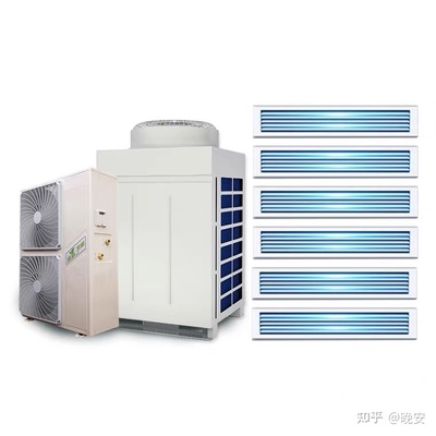 新家裝修,想買臺中央空調,導購給我推薦了三菱重工中央空調,想問下它家空調質量怎么樣?